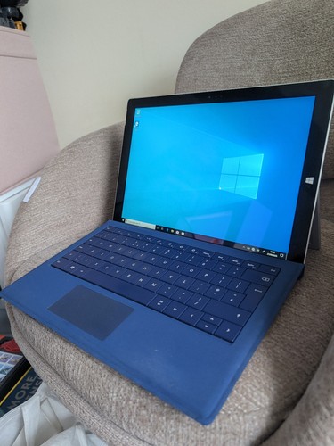 Microsoft surface pro 64gb - surface, 3