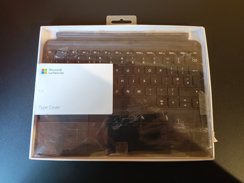 Microsoft surface 3 - microsoft, go