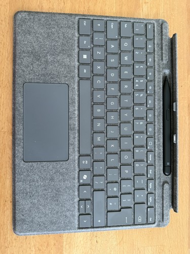 Microsoft surface pro - microsoft,