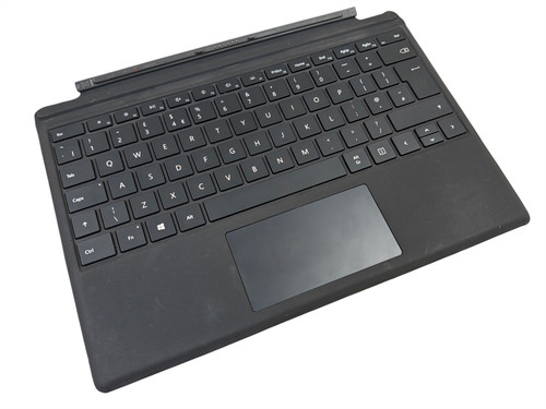 Microsoft surface pro type - microsoft,