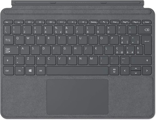 Microsoft surface type - microsoft,