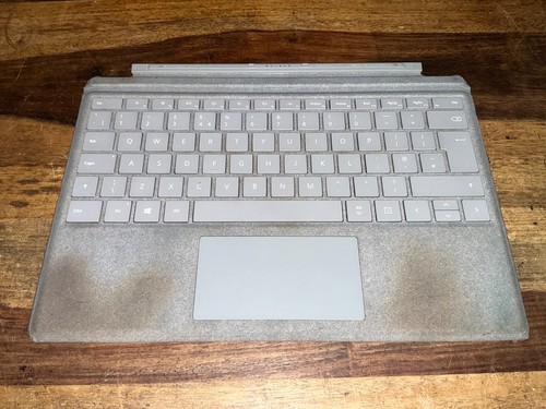 Microsoft surface pro - pro, 4