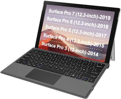 Arteck microsoft surface pro - arteck,