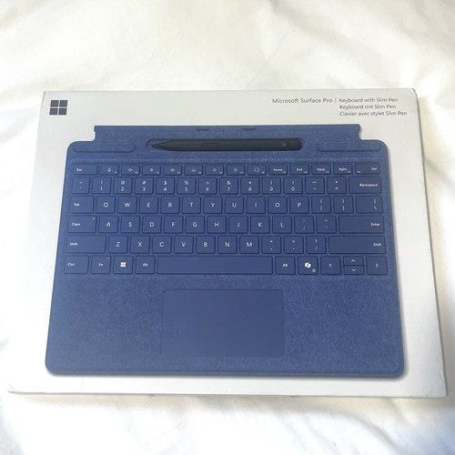 Microsoft surface pro - surface, keyboard