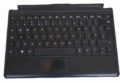 Microsoft surface type - type, cover