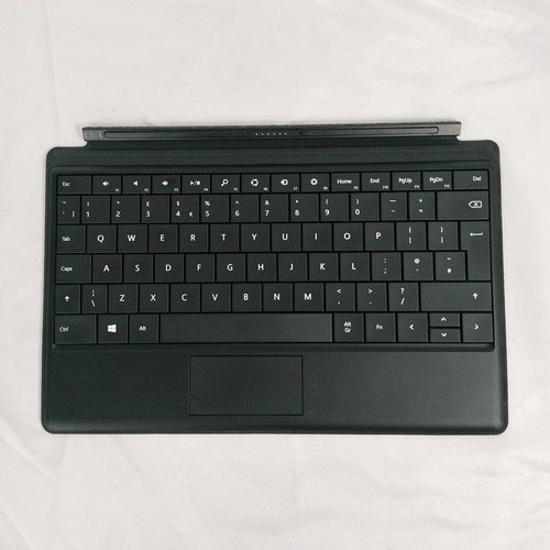 Microsoft surface type cover - microsoft,