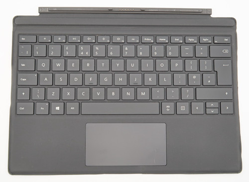 Microsoft surface pro type - microsoft,