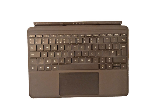 Microsoft surface type - surface, go