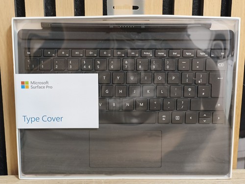 Microsoft surface pro type - microsoft,