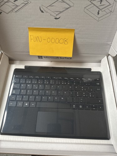 Microsoft surface pro 5 6 - microsoft,