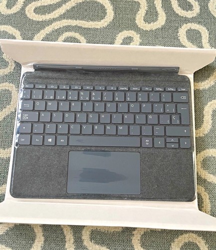 Microsoft surface type - microsoft,