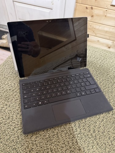 Microsoft surface pro i5 - microsoft, 4