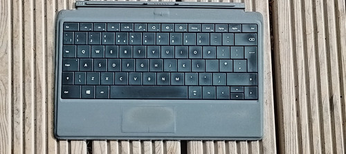 Genuine microsoft surface - genuine,