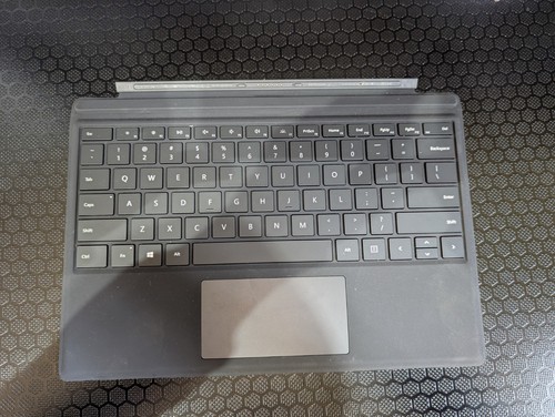 Microsoft surface pro type - surface,