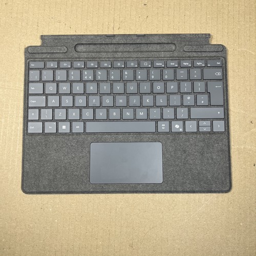 Microsoft surface pro keyboard - pro,