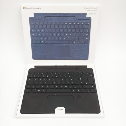 Microsoft surface pro keyboard - pro,