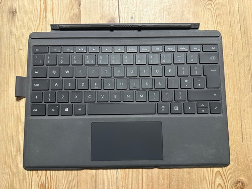 Microsoft surface pro - microsoft, type