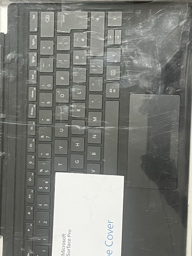 Microsoft surface pro type - microsoft,