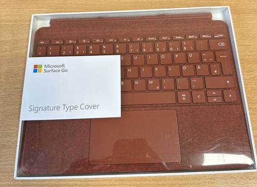 Microsoft surface 2 - go,, go