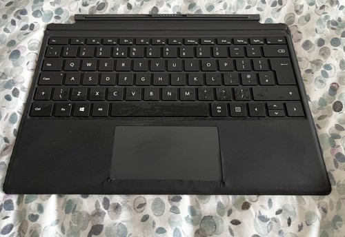 Microsoft surface type cover - microsoft,