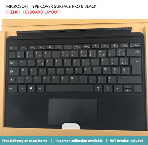 Microsoft type cover - type,