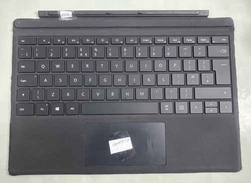 Microsoft 1725 surface - surface, 4