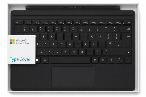 Microsoft surface pro - microsoft,