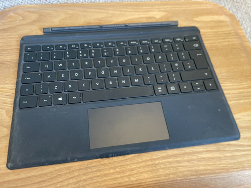 Microsoft 1725 surface pro - pro, 4