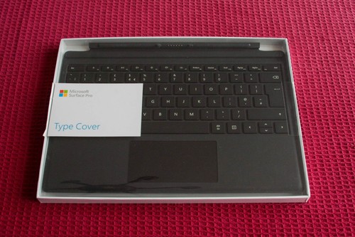Microsoft surface pro - surface,