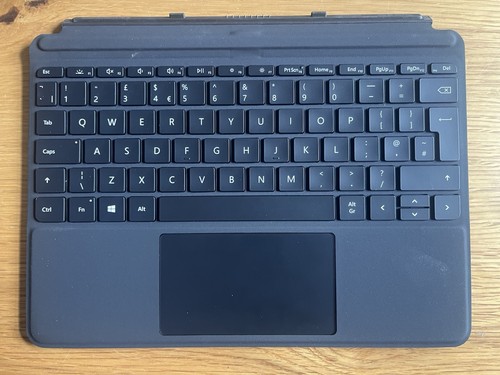 Microsoft surface type - surface,