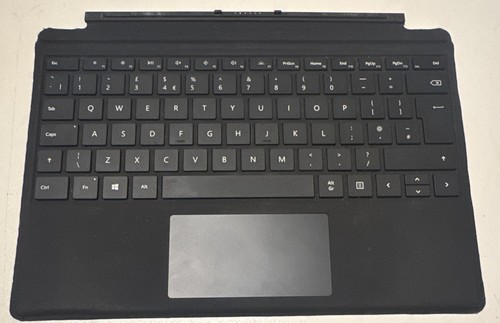 Microsoft surface pro - 4, 5