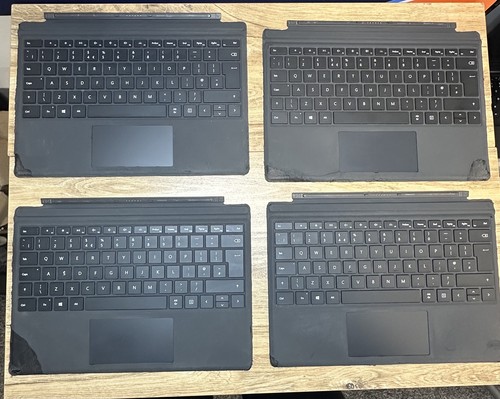 Microsoft surface pro type - ,