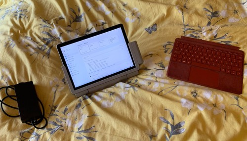 Surface 8gb 128gb - surface, i3