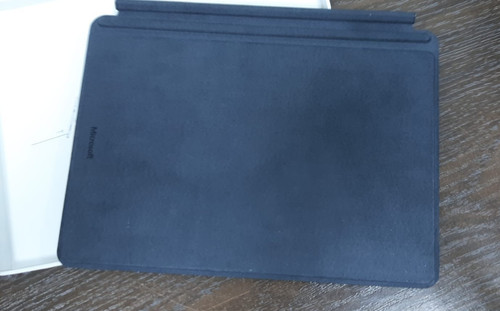 Microsoft surface type - microsoft,