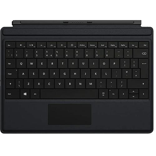 Microsoft surface type cover - microsoft,