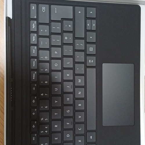 Microsoft surface pro type - microsoft,