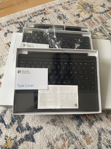 Microsoft surface pro type - microsoft,