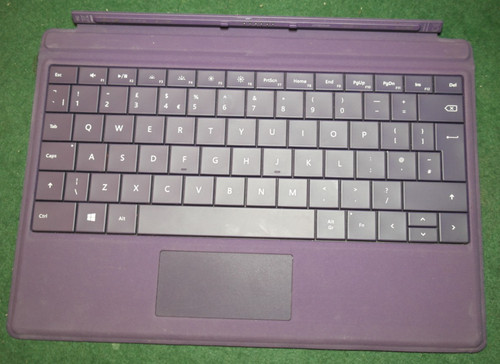 Microsoft surface english type - surface,