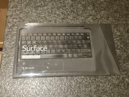 Microsoft surface type - surface, cover