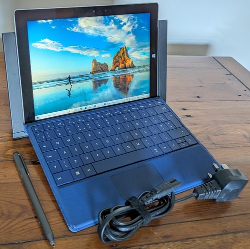 Microsoft surface 128gb 4gb - 3,